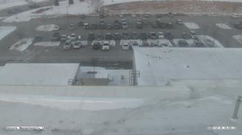 Weather camera view of Concord-Carlisle HS.