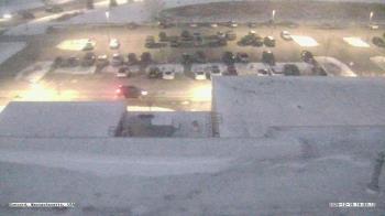 Weather camera view of Concord-Carlisle HS.