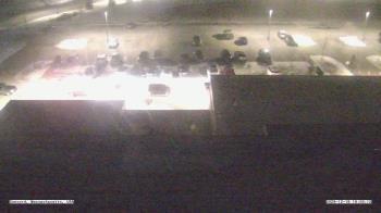 Weather camera view of Concord-Carlisle HS.