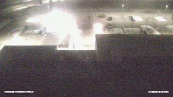 Weather camera view of Concord-Carlisle HS.