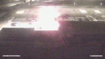 Weather camera view of Concord-Carlisle HS.