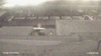 Weather camera view of Concord-Carlisle HS.