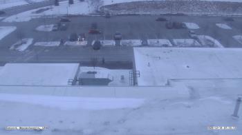 Weather camera view of Concord-Carlisle HS.