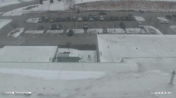Weather camera view of Concord-Carlisle HS.