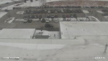 Weather camera view of Concord-Carlisle HS.