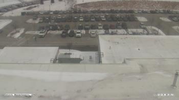 Weather camera view of Concord-Carlisle HS.