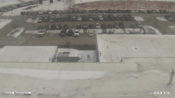 Weather camera view of Concord-Carlisle HS.