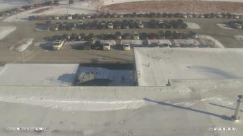 Weather camera view of Concord-Carlisle HS.