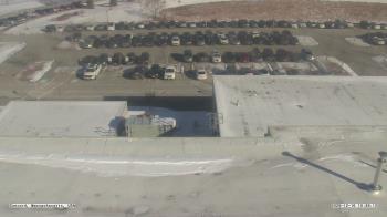 Weather camera view of Concord-Carlisle HS.