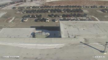 Weather camera view of Concord-Carlisle HS.