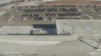 Weather camera view of Concord-Carlisle HS.