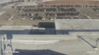 Weather camera view of Concord-Carlisle HS.