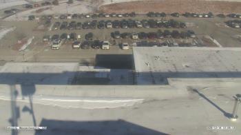 Weather camera view of Concord-Carlisle HS.