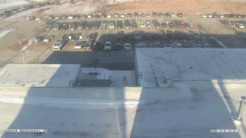 Weather camera view of Concord-Carlisle HS.