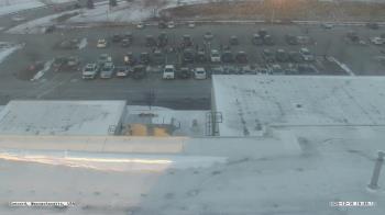 Weather camera view of Concord-Carlisle HS.