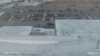 Weather camera view of Concord-Carlisle HS.