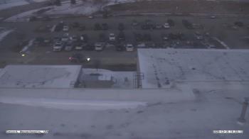 Weather camera view of Concord-Carlisle HS.