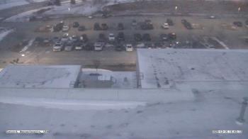 Weather camera view of Concord-Carlisle HS.