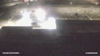 Weather camera view of Concord-Carlisle HS.