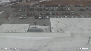 Weather camera view of Concord-Carlisle HS.