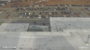 Weather camera view of Concord-Carlisle HS.