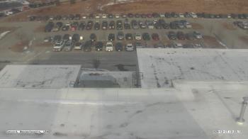 Weather camera view of Concord-Carlisle HS.
