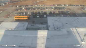 Weather camera view of Concord-Carlisle HS.
