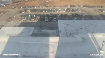 Weather camera view of Concord-Carlisle HS.