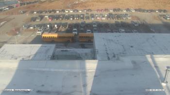 Weather camera view of Concord-Carlisle HS.