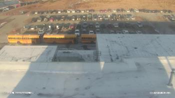 Weather camera view of Concord-Carlisle HS.