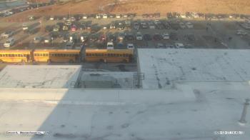 Weather camera view of Concord-Carlisle HS.