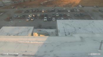 Weather camera view of Concord-Carlisle HS.