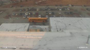 Weather camera view of Concord-Carlisle HS.