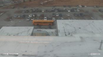 Weather camera view of Concord-Carlisle HS.