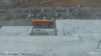 Weather camera view of Concord-Carlisle HS.