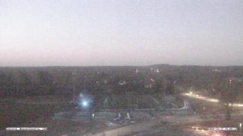 Weather camera view of Concord-Carlisle HS.