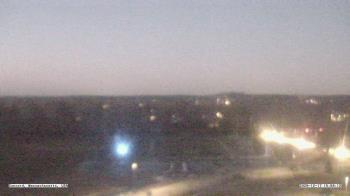 Weather camera view of Concord-Carlisle HS.