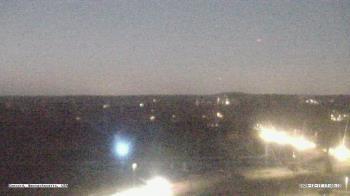 Weather camera view of Concord-Carlisle HS.