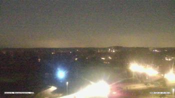 Weather camera view of Concord-Carlisle HS.