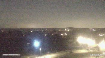 Weather camera view of Concord-Carlisle HS.