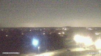 Weather camera view of Concord-Carlisle HS.