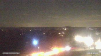 Weather camera view of Concord-Carlisle HS.