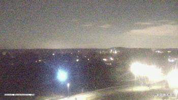 Weather camera view of Concord-Carlisle HS.