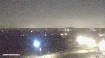 Weather camera view of Concord-Carlisle HS.