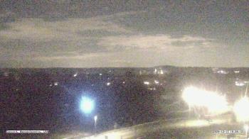 Weather camera view of Concord-Carlisle HS.