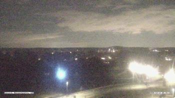 Weather camera view of Concord-Carlisle HS.