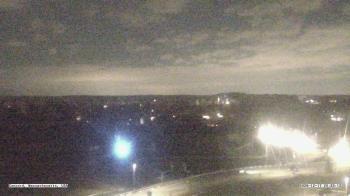 Weather camera view of Concord-Carlisle HS.