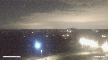 Weather camera view of Concord-Carlisle HS.