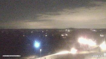 Weather camera view of Concord-Carlisle HS.