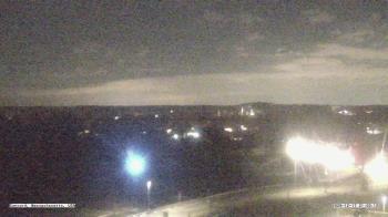 Weather camera view of Concord-Carlisle HS.